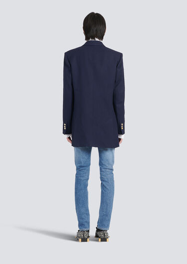 BU0P00 - Calzettoni - Balmain main image 1